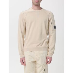 C.P. Company Sweater Men Beige
